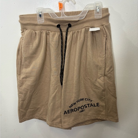 Aeropostale, Terry cloth short size small - Picture 2 of 7